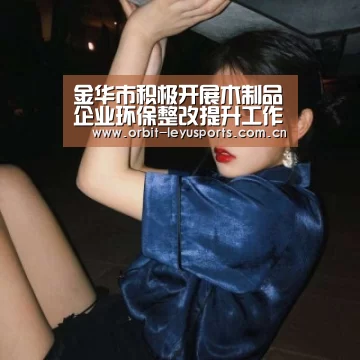 金华市积极开展木制品企业环保整改提升工作‘乐鱼app’(图2) 乐鱼体育
