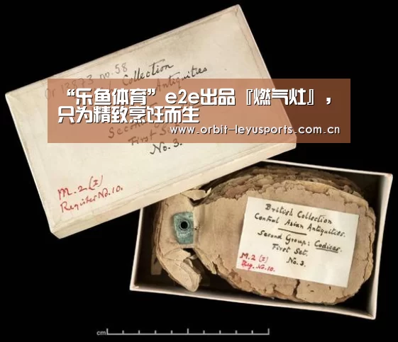 “乐鱼体育”e2e出品『燃气灶』,只为精致烹饪而生(图1) 乐鱼官网